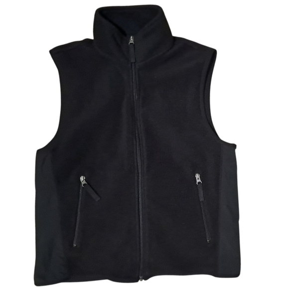 Vintage 90s Men's Sherpa Fleece Gap Vest Size XS - Picture 10 of 10